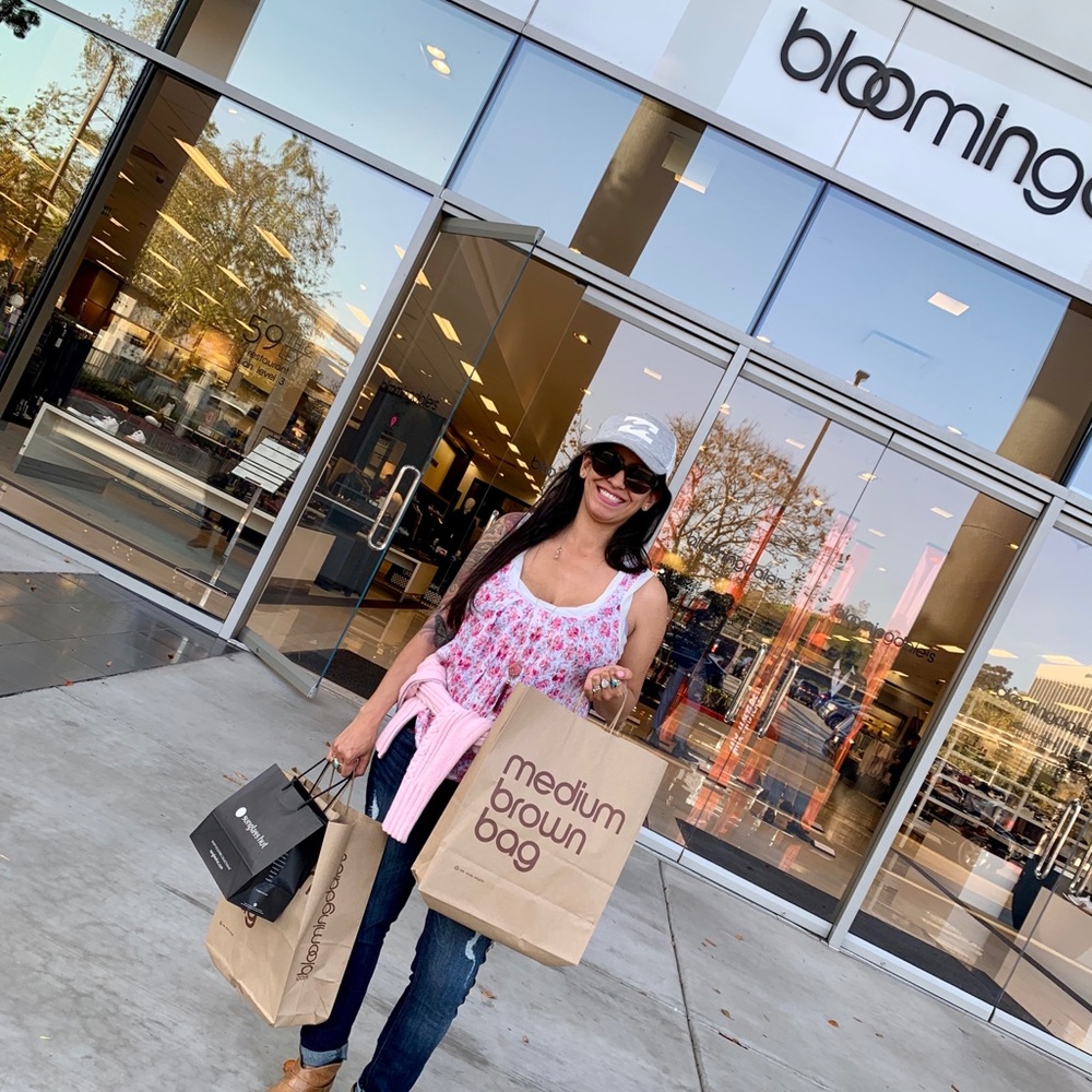 Meet your Posher, Jessica